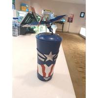 Gambar (Langsung Diproses) Tumbler XXI Captain America dari pangpang seller undefined 1 Tokopedia