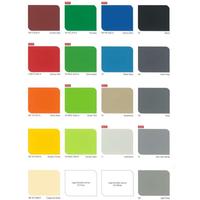 Gambar Ready!! Asli 100% Elastex 3 In 1 Nippon Paint 4Kg / 4 Kg Warna Lengkap Putih Abu Abu Biru Hitam Merah Hijau Crem Cream Krem Orange Dll Cat Tembok Dinding Pelapis Anti Bocor Waterproof Water Proof Eksterior Exterior Interior 4Kg / 4 Kg dari PT Yumna Barokah undefined 3 Tokopedia