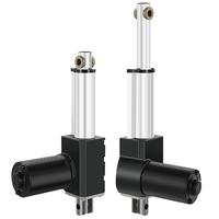 Gambar HOT Free Shipping 12V/24V Electric Linear Actuator 6000N Heavy Duty DC dari SapphireStreet undefined 2 Tokopedia