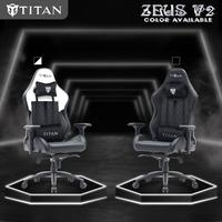Gambar Titan Zeus Series Premium Quality Seat Kursi Gaming dari angkringan store52 undefined 1 Tokopedia