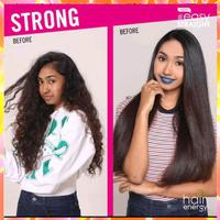 Gambar Pelurus rambut tanpa harus ke salon Rebonding Obat Pelurus Rambut Smoothing Cream Sampo Pelurus Rambut Permanen bagi pria dan wanita rambut lurus permanen Makarizo Hair Energy Easy Straight solusi rambut lurus rapi permanen Rambut lurus tanpa Alat Catok dari mariyah87677 undefined 5 Tokopedia
