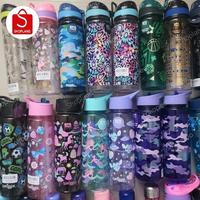Gambar SMIGGLE BOTOL MINUM TERMOS SILICONE DRINK UP BOTTLE ORIGINAL AUSTRALIA - classic smiggle dari Alheta Pedia undefined 1 Tokopedia