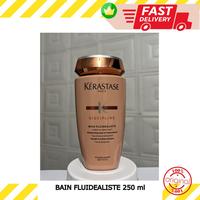 Gambar KERASTASE DISCIPLINE BAIN FLUIDEALISTE SHAMPOO 250 ml ORIGINAL SHAMPO - 154b dari hartonostoryyy undefined 1 Tokopedia