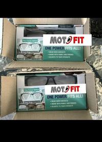 Gambar Kacamata Baca Plus Auto Focus ONE POWER READERS Unisex PLUS 0.5-2.5 dari Swanger99 undefined 1 Tokopedia