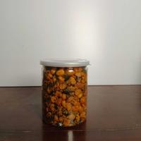 Gambar Poetri Kacang Bali Kacang Bawang Spicy 275gr dari Pusat Oleh Oleh Bu Rudy undefined 3 Tokopedia