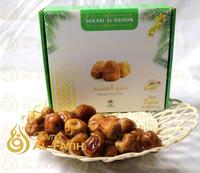 Gambar Kurma Raja Sukari 1Kg / Kurma Sukari Premium (Vip) Asli Exclusive Ori Terbatas dari Harmony Marts undefined 1 Tokopedia
