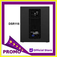 Gambar Subwoofer Aktif Yamaha DSR 118 Original 18 Inch Active dari ayudinasetya undefined 3 Tokopedia