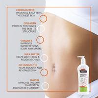 Gambar BEBAS ONGKIR - Palmer's Cocoa Butter Massage Lotion / Firming Butter Palmers dari Neisya Shop7 undefined 3 Tokopedia