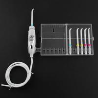 Gambar Faucet Oral Irrigator Water Tap Jet Toothbrush Floss Dental Flosser Oral Hygiene for Household Personal Teeth Health Care dari PT NUJUCALIK93657 undefined 1 Tokopedia