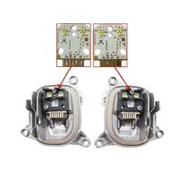Gambar ABK Wholesale White Daytime Running Light DRL Board For 18-20 BMW X3 G01 X4 G02 Adaptive LED Headlight DRL 63117466107 63117466108 - 2pcs dari alimbangkat undefined 3 Tokopedia