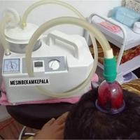 Gambar Mesin bekam kepala multifungsi Elektrik dari ZAITUN masia el SB undefined 2 Tokopedia