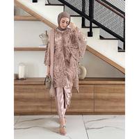 Gambar New Boneka SEWA KEBAYA JALEELA WISUDA GRADUATION LAMARAN dari dioodino undefined 1 Tokopedia