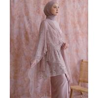 Gambar New Boneka SEWA KEBAYA JALEELA WISUDA GEADUATION LAMARAN dari dioodino undefined 2 Tokopedia