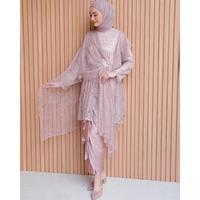 Gambar New Boneka SEWA KEBAYA JALEELA WISUDA GEADUATION LAMARAN dari dioodino undefined 4 Tokopedia