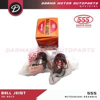 Gambar BALL JOINT GRANDIS MITSUBISHI 555 JAPAN SB-B072 Original Asli Jepang dari junjun1234 undefined 2 Tokopedia