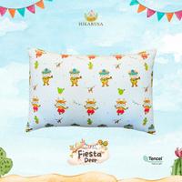 Gambar Bantal Pillow Anak Hikarusa Bamboo Tencel dari keylashop7 undefined 5 Tokopedia