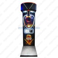 Gambar NEW Street Amusement Boxing Punch Machine Arcade Punching Machine Outdoor Ultimate Big Punch Boxing Game Machine For Sale dari tioekasanjayaa undefined 2 Tokopedia