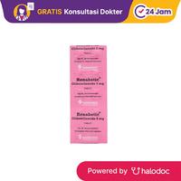 Gambar Renabetic 5 mg 10 Tablet - Diabetes - Halodoc dari Apotek Sumber Waras Kota Malang undefined 1 Tokopedia