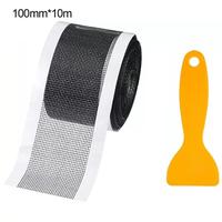 Gambar Disposable Sewer Filter Strip Floor Drain Sticker Anti-blocking Rectangular Sticker Drain Anti-insect Floor Bathroom Sticke L1X3 dari KURINA aksesoris TERRBATRRRRU undefined 4 Tokopedia