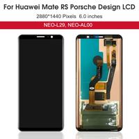 Gambar 6.0'' For Huawei Mate RS Porsche Design NEO-AL00 LCD Screen Replacement For Huawei Mate RS LCD Display Assembly dari Musastore09 undefined 2 Tokopedia