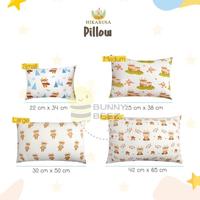 Gambar Bantal Pillow Anak Hikarusa Bamboo Tencel dari keylashop7 undefined 1 Tokopedia
