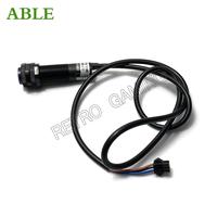 Gambar Fighting Boxing Arcade Game Punching Bag Machine Diy Kit Motherboard With Cable dari batagore undefined 5 Tokopedia