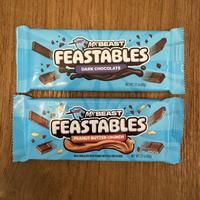 Gambar NEW PRODUCT MRBEAST FEASTABLES CHOCOLATE - NEW VERSION MR BEAST COKLAT dari batagore undefined 3 Tokopedia