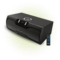 Gambar SPEAKER AKARI ASP 8 PW BLUETOOTH WIRELESS USB SD CARD MP3 MUSIC PLAYER RADIO FM TANPA KABEL BAGUS dari untari colection undefined 1 Tokopedia