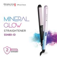 Gambar Remington Catokan Pelurus Rambut Mineral Glow S5408 dari Tosimart undefined 1 Tokopedia