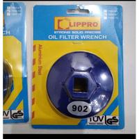Gambar Kunci Filter oli mangkok 66,5mm oli Filter xpander, All new Pajero,New L3,suzuki Erta XL7 Mazda2. dari dadang tailor undefined 1 Tokopedia
