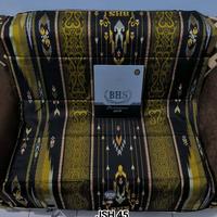 Gambar Promo!!cuci gudang! Sarung BHS Masterpiece JIC JSA GOLD Mercerized Songket Timbul ATBM afkir masih baru (Bisa COD) - SAI 01 dari V&amp;til.shop undefined 4 Tokopedia