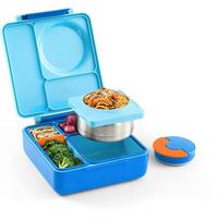 Gambar Omiebox Kotak Makan Lengkap Denga Thermos Lunch Box Omie Box Tempat dari toko bejo 99 undefined 5 Tokopedia
