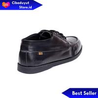 Gambar CIBADUYUT STORE ROW - Sepatu Docmart Low Boots Formal Pantofel Kerja Casual Hitam Pria dari mandra99625225 undefined 2 Tokopedia