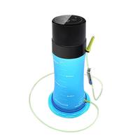 Gambar Enema Machine Enema Colon Hydrotherapy System Home Colon Enema Cleansing Kit Enema Colon With Charging dari AKSESORIS HILEUD TERRRBRRRRU undefined 1 Tokopedia