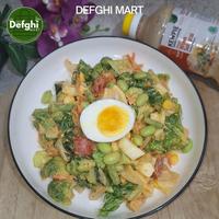 Gambar LU-01 Kewpie Salad Dressing Roasted Sesame 1 Liter - Wijen Sangrai 1L [terbaik][terlaris] dari winkel kelontong undefined 2 Tokopedia