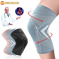 Gambar 1Pc Knee Braces for Knee Pain, Knee Compression Sleeve for Men and Women, KneeSupport for Meniscus Tear, Running, Weightlifting dari GROSIRPT BANTALMOTIF TERRBARRRU undefined 1 Tokopedia