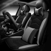 Gambar Bisa Termin! SARUNG JOK MOBIL INNOVA LAMA INNOVA REBORN BAHAN KULIT SYNTETIC FULL dari Banzan Daina undefined 1 Tokopedia