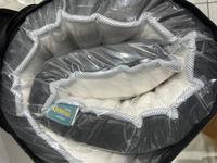 Gambar Kasur Lipat Travel Bed Kasur Gulung Quantum dari fedekdii undefined 2 Tokopedia