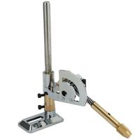 Gambar Mesin Lapidary Permata Faceting Machine Lapidaire Batu YY dari harummani undefined 4 Tokopedia