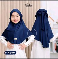 Gambar Hijab Pita Anak Instan Bahan Jersey by Ulya Hijab / Kerudung Pita Anak Instan Ala Ria Ricis dari Tmdko undefined 1 Tokopedia