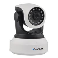 Gambar AN VStarcam C7824WIP 720P Wireless IP Camera IR-Cut Onvif dari kahsjska undefined 2 Tokopedia