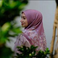 Gambar KERUDUNG MOTIF SEGI EMPAT AZARA TERBARU HIJAB MOTIF AZZAHRA VOAL PREMIUM KEKINIAN dari jUARAid SHK undefined 4 Tokopedia