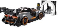 Gambar Riang- LEGO 75892 SPEED CHAMPION McLaren Senna dari dinsyissn undefined 3 Tokopedia