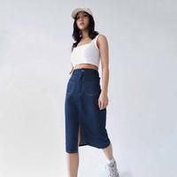 Gambar Langsung Proses TASY - Ola Skirt dari CV Juan Kamil undefined 5 Tokopedia