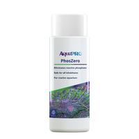 Gambar AquaPro PhosZero 100ml Penghilang Phospate PO4 Remover dari Alpha Aquatic Pets undefined 2 Tokopedia