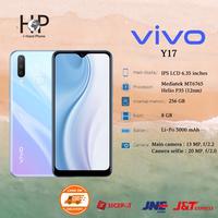 Gambar Y17 HP Murah Cuci Gudang RAM 8+256GB Handphone Fast Charging Baterai 5000mAh Android Smartphone Terlaris. dari YOGA CENTER CELL undefined 3 Tokopedia