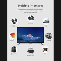 Gambar Terbaru Led Tv Digital 21 Inch Hd Ready Smart Tv Android 21/27/30/32 Inch Ready dari oknandashoop undefined 4 Tokopedia