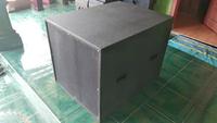 Gambar box subwoofer planar 18 inch fullset 1F3BZ5 tools n parts dari edwinhalidashop undefined 1 Tokopedia