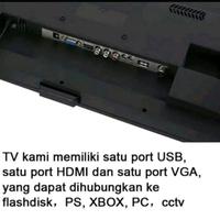 Gambar Terbaru Led Tv Digital 21 Inch Hd Ready Smart Tv Android 21/27/30/32 Inch Ready dari oknandashoop undefined 5 Tokopedia