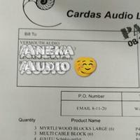 Gambar Terbaru!!! Timah / Tenol Solder Silver Cardas Audio Per 1 Roll / 0,25Lb / 113Gr Ready dari kelvin kelontong undefined 5 Tokopedia